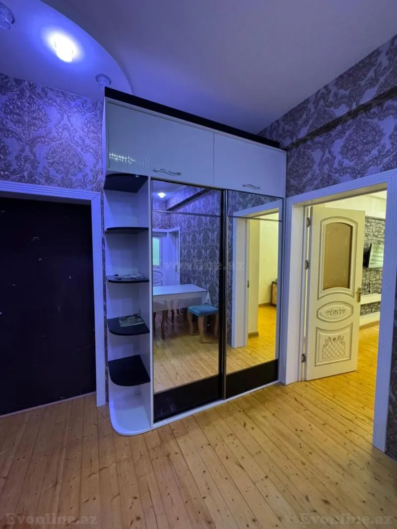 Satılır 3 otaqlı Mənzil Yeni tikili 65 m² Xırdalan - şəkil 2