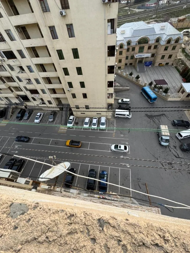 Satılır 3 otaqlı Mənzil Yeni tikili 65 m² Xırdalan - şəkil 3