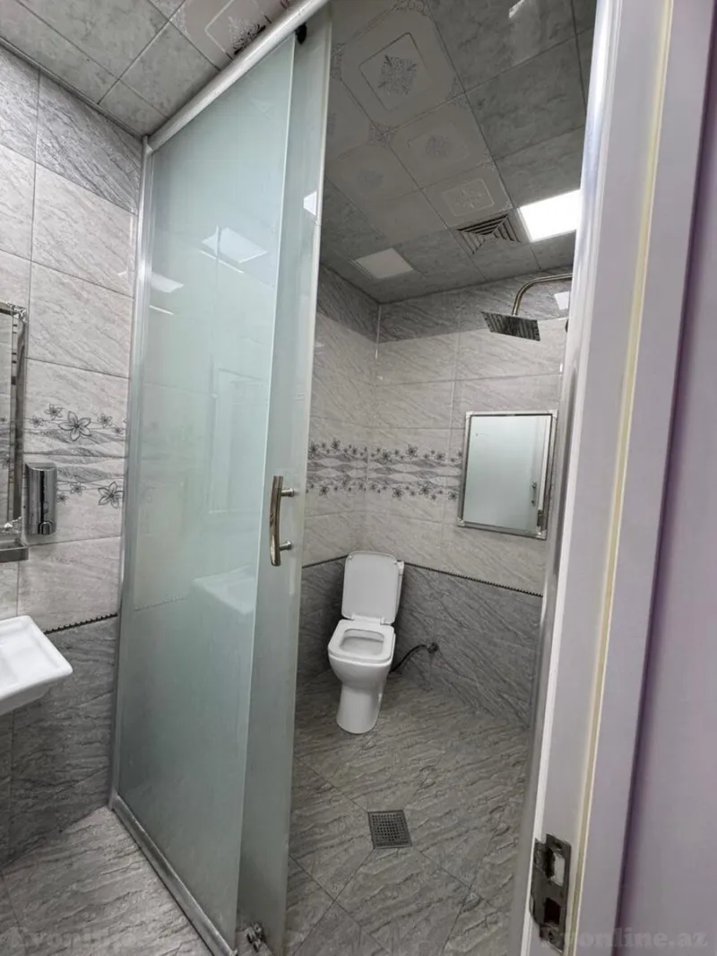 Satılır 3 otaqlı Mənzil Yeni tikili 65 m² Xırdalan - şəkil 5