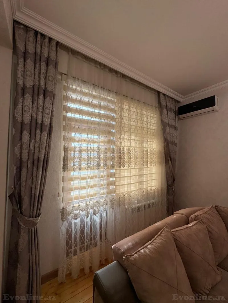 Satılır 3 otaqlı Mənzil Yeni tikili 65 m² Xırdalan - şəkil 6