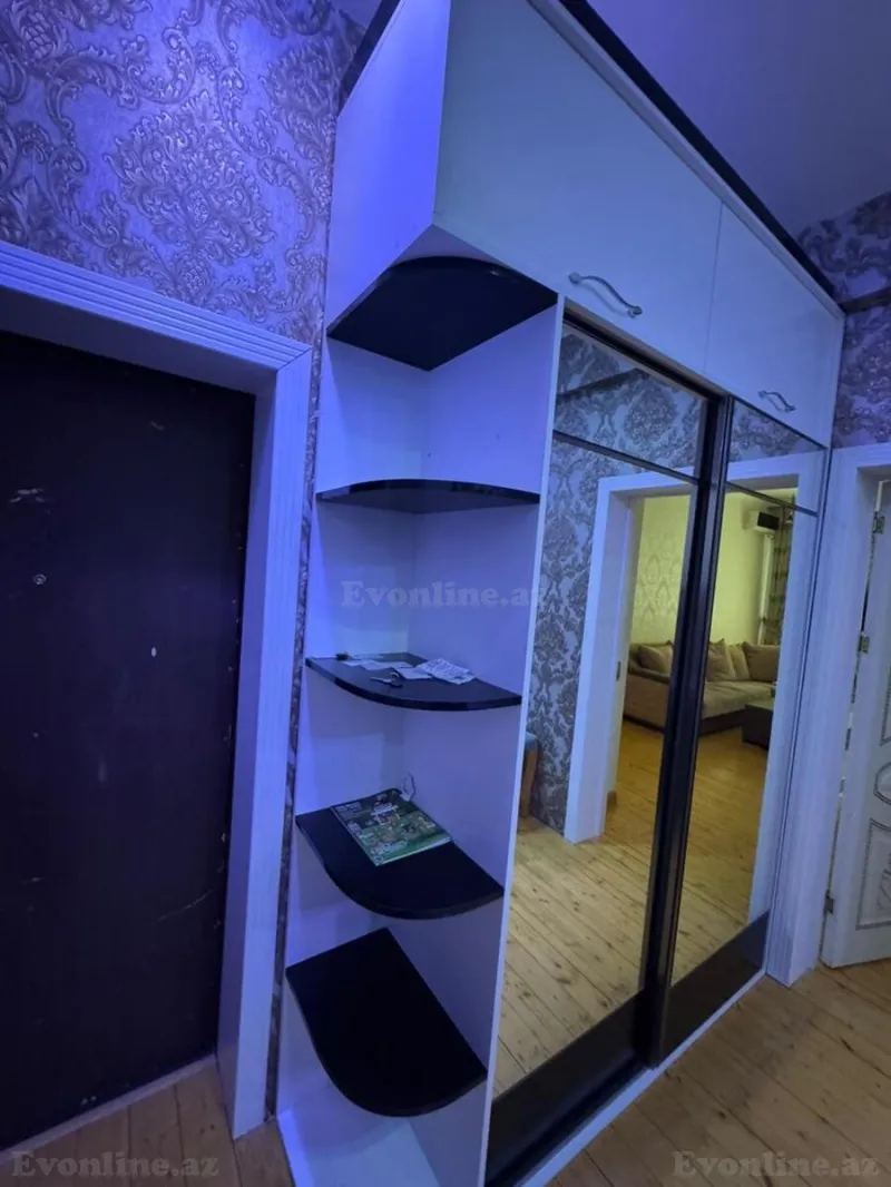 Satılır 3 otaqlı Mənzil Yeni tikili 65 m² Xırdalan - şəkil 7