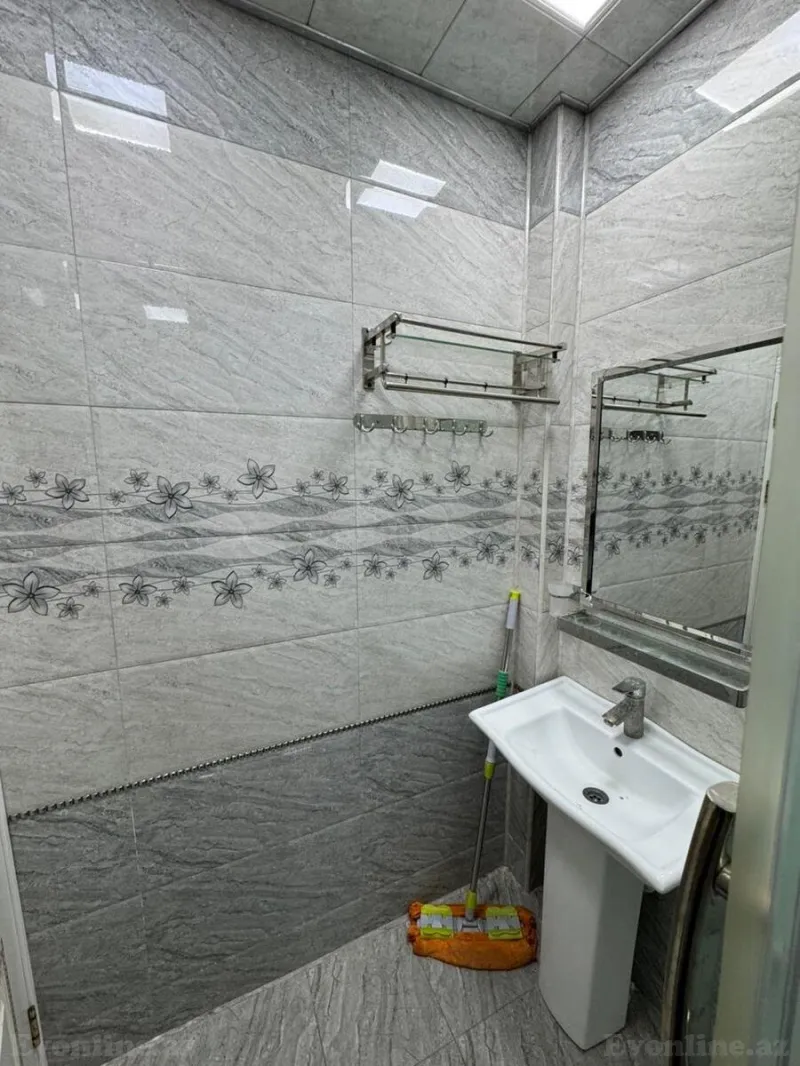 Satılır 3 otaqlı Mənzil Yeni tikili 65 m² Xırdalan - şəkil 8