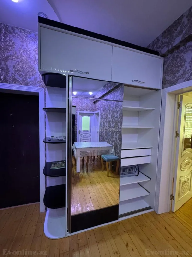 Satılır 3 otaqlı Mənzil Yeni tikili 65 m² Xırdalan - şəkil 9