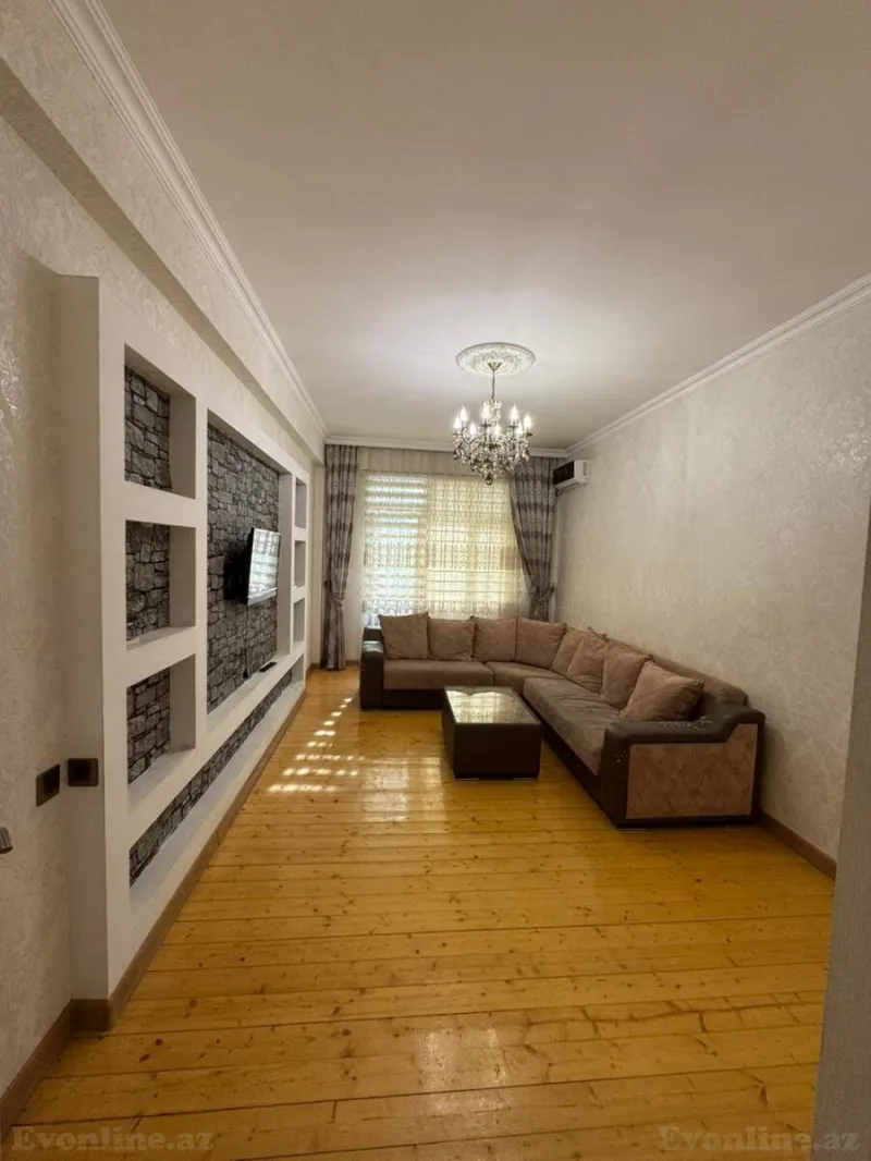 Satılır 3 otaqlı Mənzil Yeni tikili 65 m² Xırdalan - şəkil 10