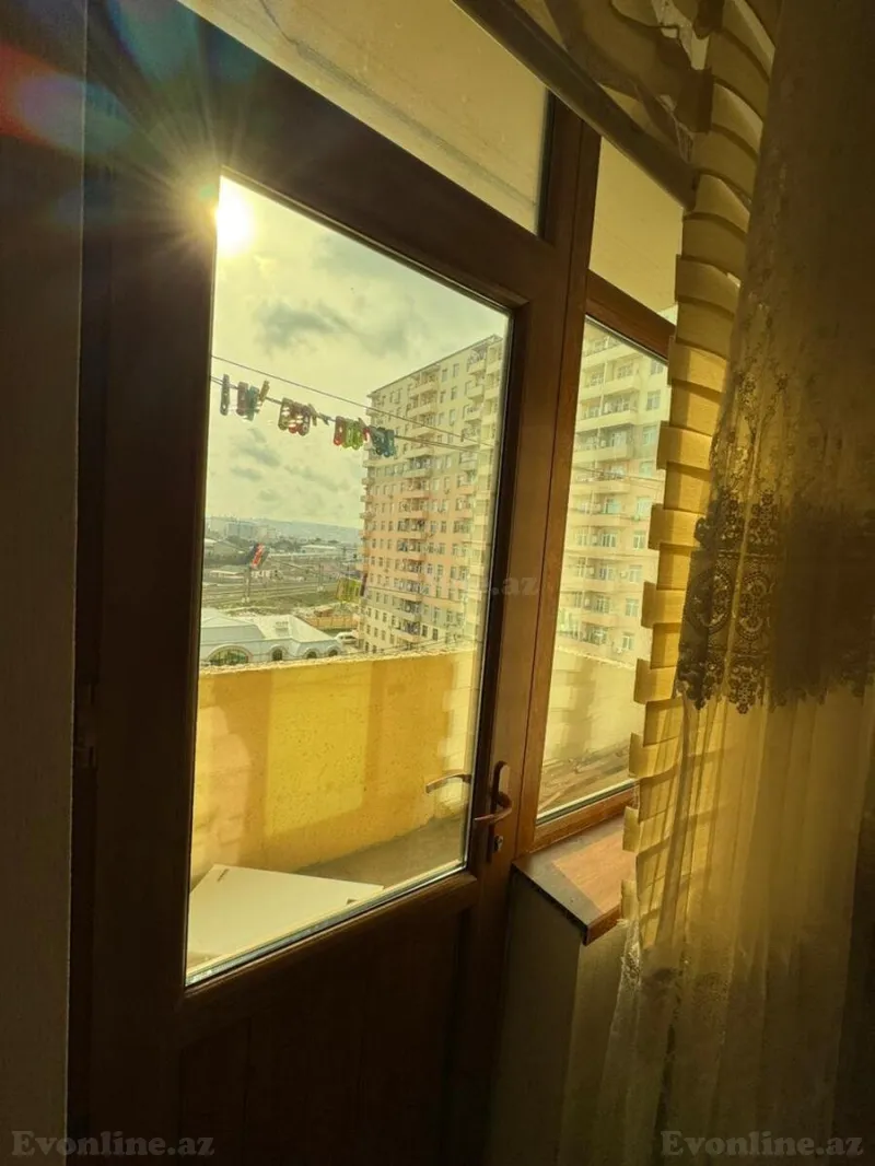 Satılır 3 otaqlı Mənzil Yeni tikili 65 m² Xırdalan - şəkil 12