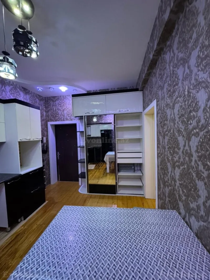 Satılır 3 otaqlı Mənzil Yeni tikili 65 m² Xırdalan - şəkil 13