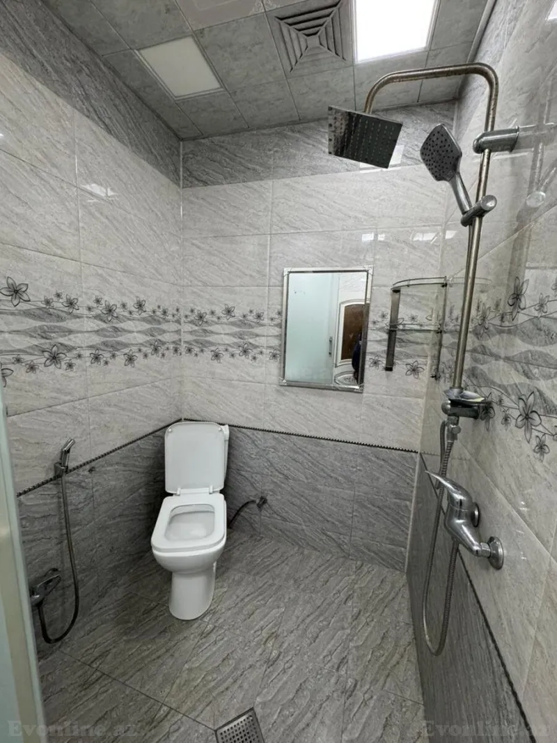 Satılır 3 otaqlı Mənzil Yeni tikili 65 m² Xırdalan - şəkil 14