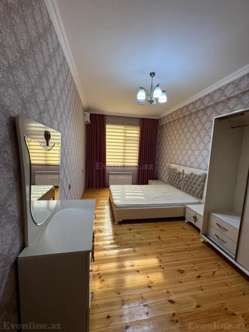 Satılır 3 otaqlı Mənzil Yeni tikili 65 m² Xırdalan - şəkil 15