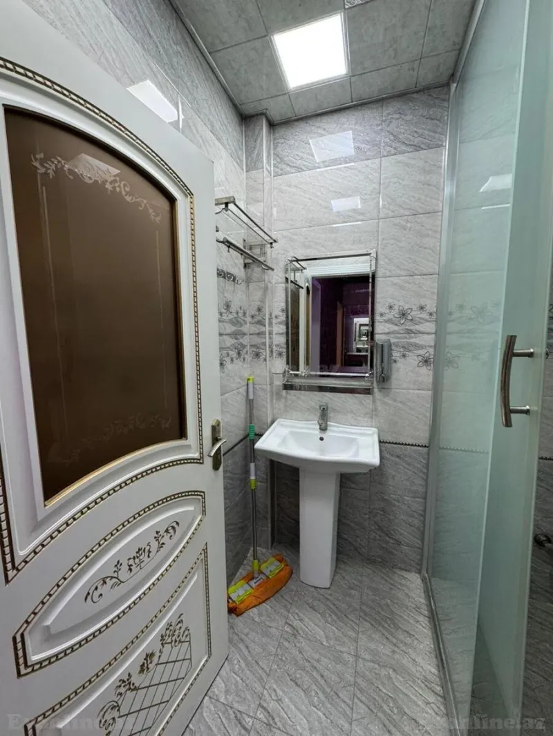 Satılır 3 otaqlı Mənzil Yeni tikili 65 m² Xırdalan - şəkil 18