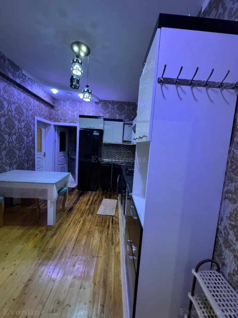 Satılır 3 otaqlı Mənzil Yeni tikili 65 m² Xırdalan - şəkil 19
