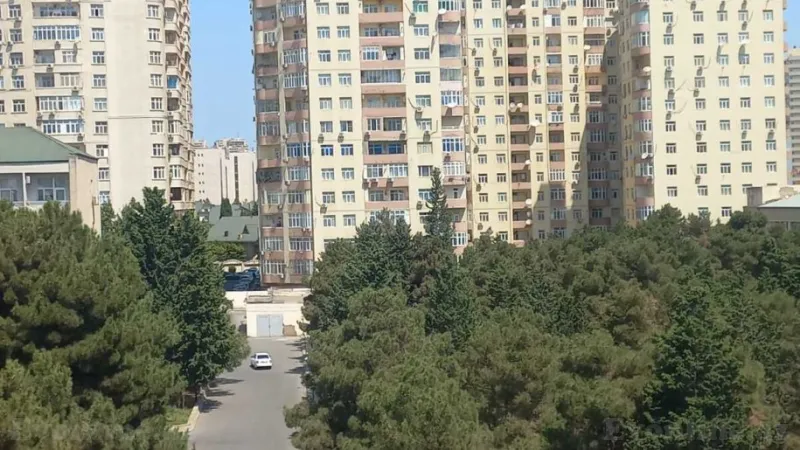 Satılır 3 otaqlı Mənzil Yeni tikili 167 m² Yasamal - şəkil 3