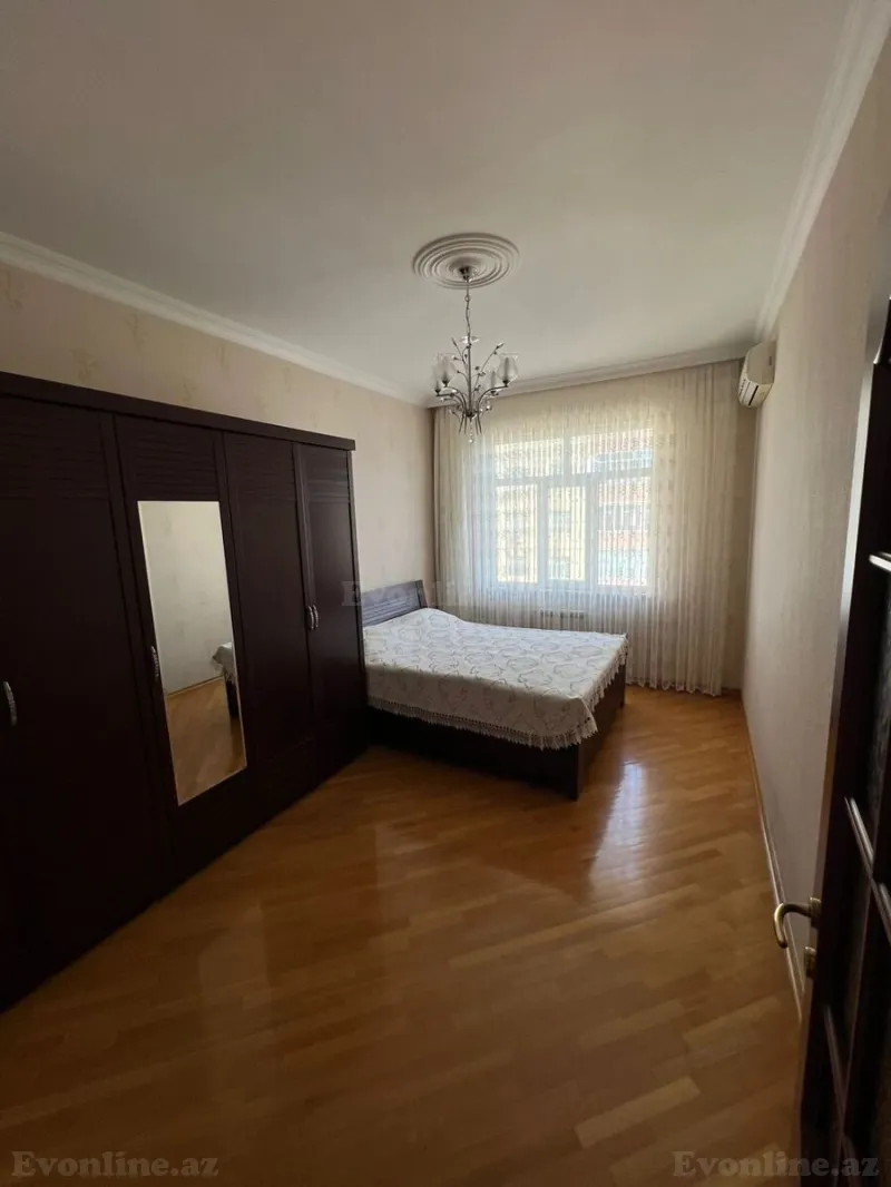 Satılır 3 otaqlı Mənzil Yeni tikili 167 m² Yasamal - şəkil 14