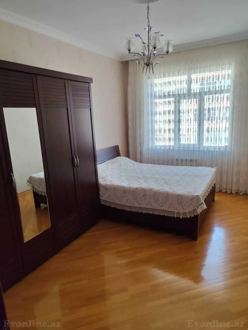 Satılır 3 otaqlı Mənzil Yeni tikili 167 m² Yasamal - şəkil 15