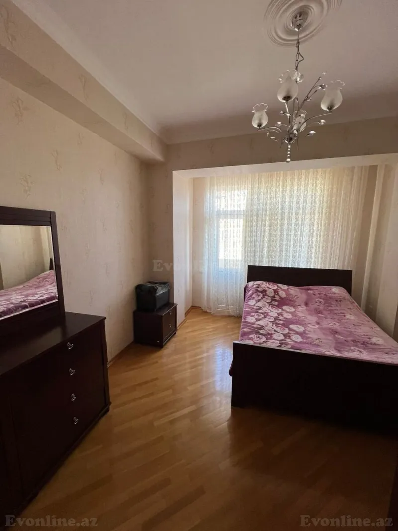 Satılır 3 otaqlı Mənzil Yeni tikili 167 m² Yasamal - şəkil 17