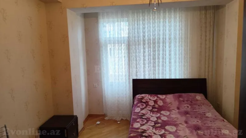 Satılır 3 otaqlı Mənzil Yeni tikili 167 m² Yasamal - şəkil 18