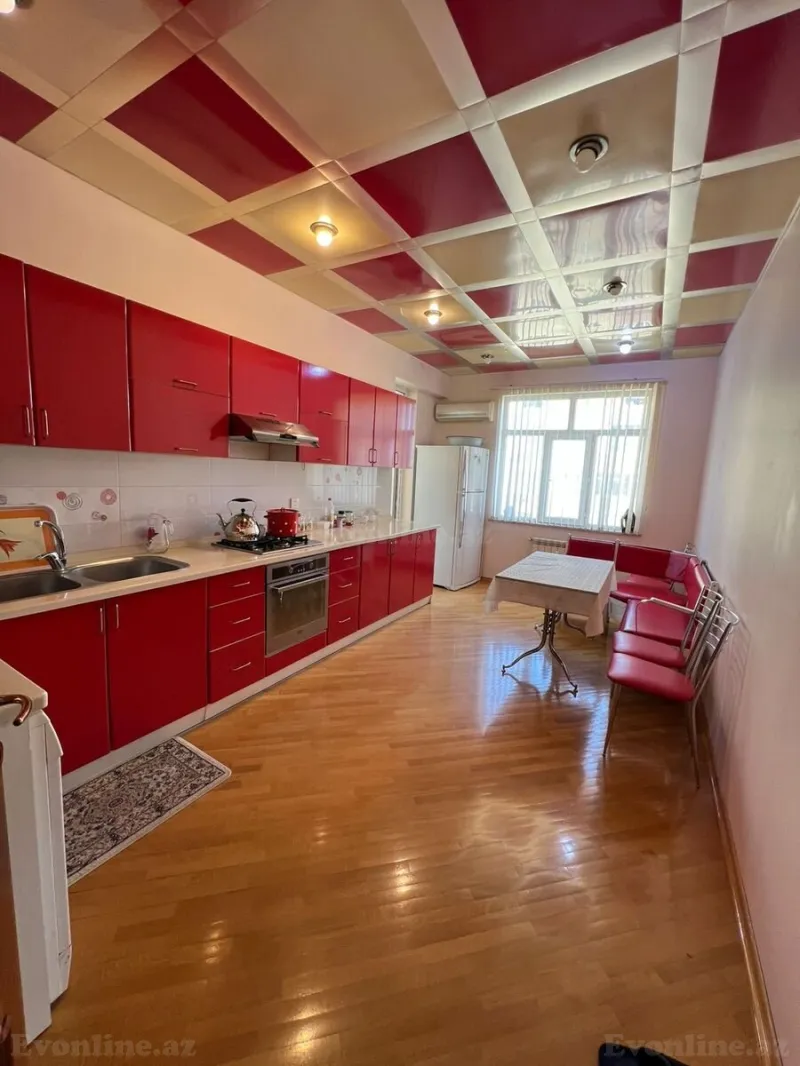 Satılır 3 otaqlı Mənzil Yeni tikili 167 m² Yasamal - şəkil 20