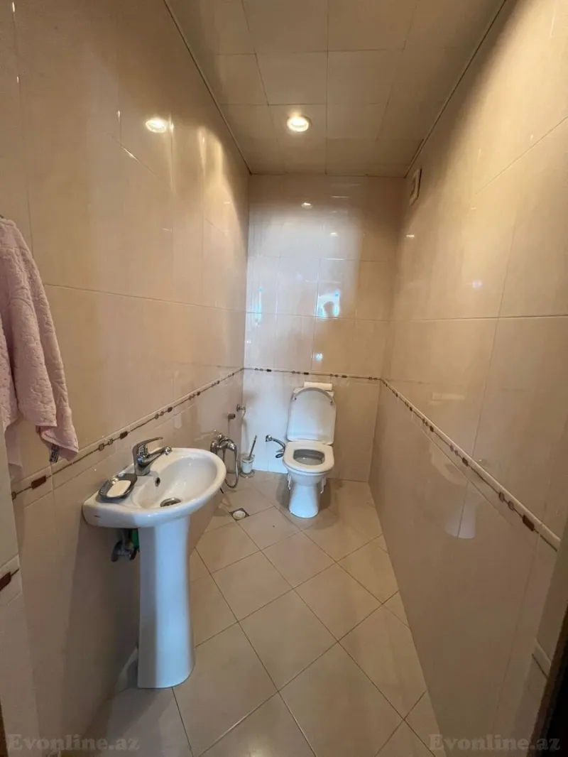 Satılır 3 otaqlı Mənzil Yeni tikili 167 m² Yasamal - şəkil 25