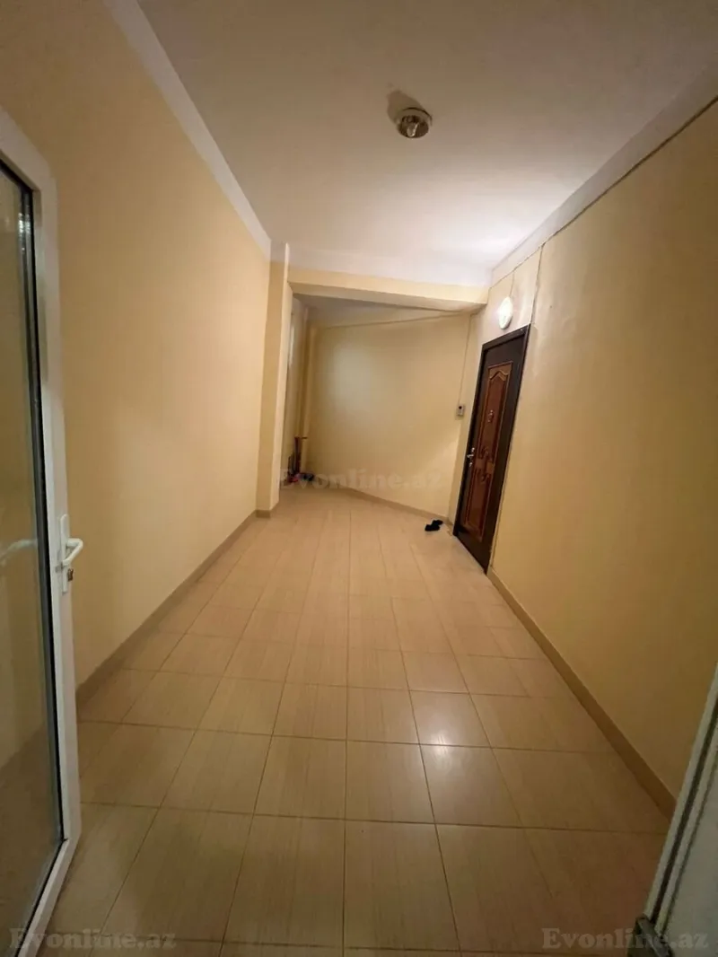 Satılır 3 otaqlı Mənzil Yeni tikili 167 m² Yasamal - şəkil 26