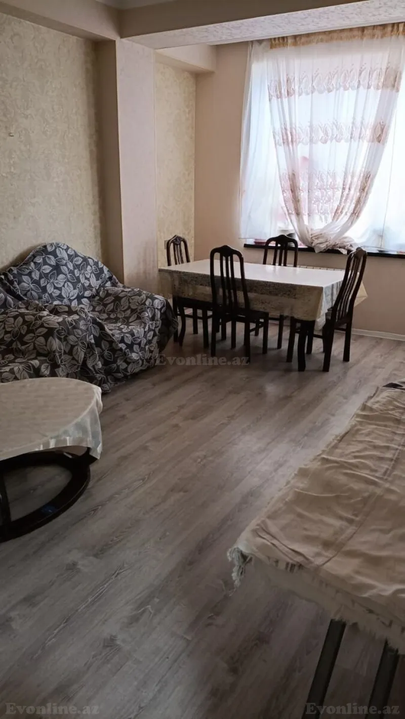 Bakı, Suraxanı r., Zığda 2 otaqlı mənzil kirayə verilir