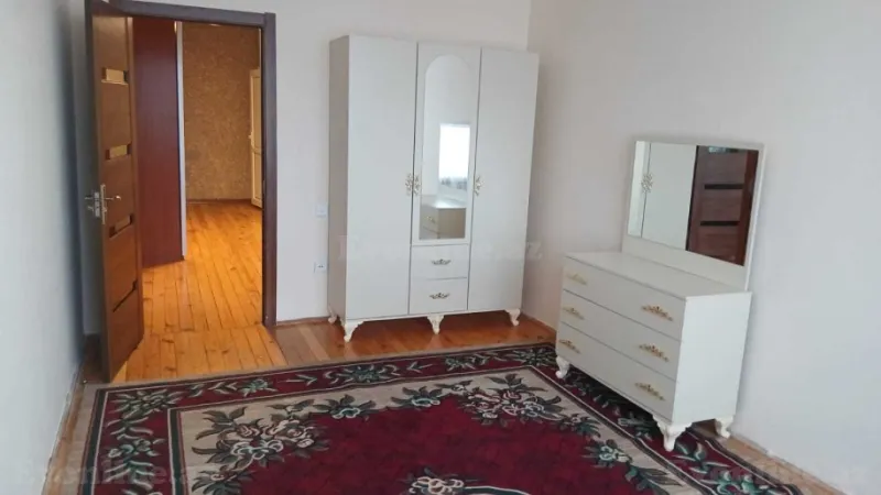Kirayə verilir 3 otaqlı Mənzil Yeni tikili 125 m² Həzi Aslanov m. - şəkil 10
