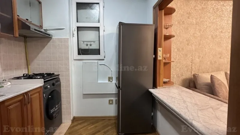 Kirayə verilir 2 otaqlı Mənzil Yeni tikili 49 m² 28 May m. - şəkil 10