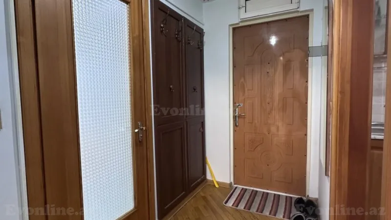 Kirayə verilir 2 otaqlı Mənzil Yeni tikili 49 m² 28 May m. - şəkil 12