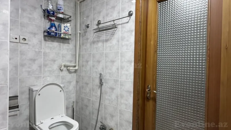 Kirayə verilir 2 otaqlı Mənzil Yeni tikili 49 m² 28 May m. - şəkil 15