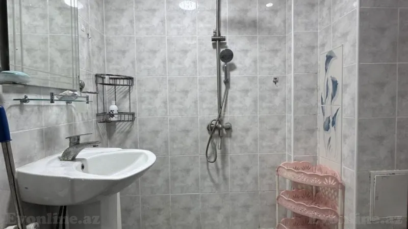 Kirayə verilir 2 otaqlı Mənzil Yeni tikili 49 m² 28 May m. - şəkil 16