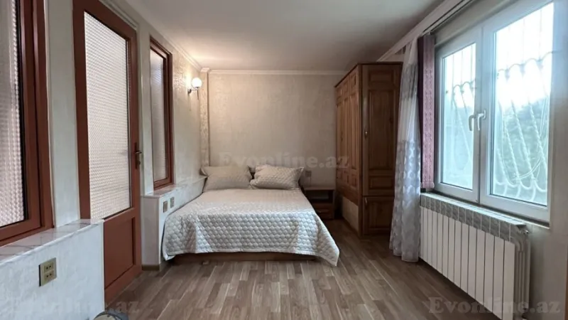 Kirayə verilir 2 otaqlı Mənzil Yeni tikili 49 m² 28 May m. - şəkil 17