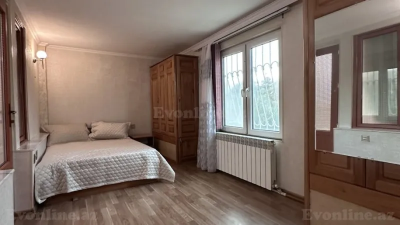 Kirayə verilir 2 otaqlı Mənzil Yeni tikili 49 m² 28 May m. - şəkil 18