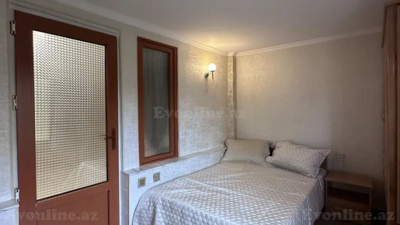 Kirayə verilir 2 otaqlı Mənzil Yeni tikili 49 m² 28 May m. - şəkil 19