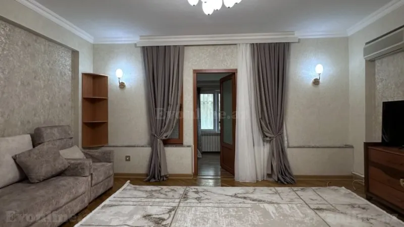 Kirayə verilir 2 otaqlı Mənzil Yeni tikili 49 m² 28 May m. - şəkil 21