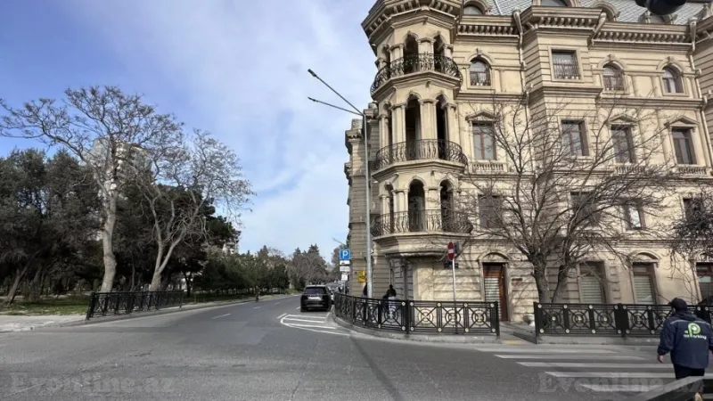 Kirayə verilir 2 otaqlı Mənzil Yeni tikili 49 m² 28 May m. - şəkil 29