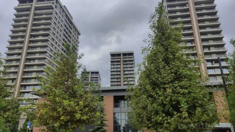 Satılır 3 otaqlı Mənzil Yeni tikili 163 m² Xətai r.