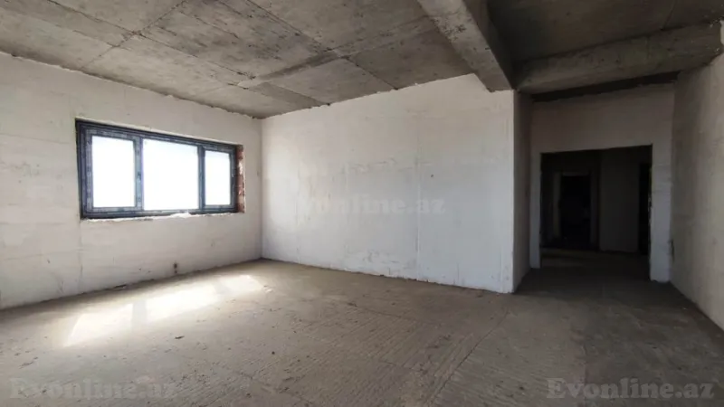 Satılır 3 otaqlı Mənzil Yeni tikili 163 m² Xətai r. - şəkil 6