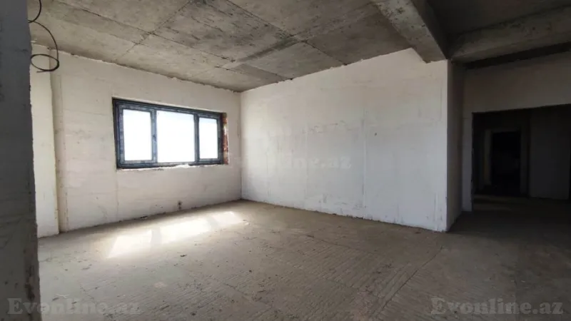 Satılır 3 otaqlı Mənzil Yeni tikili 163 m² Xətai r. - şəkil 7