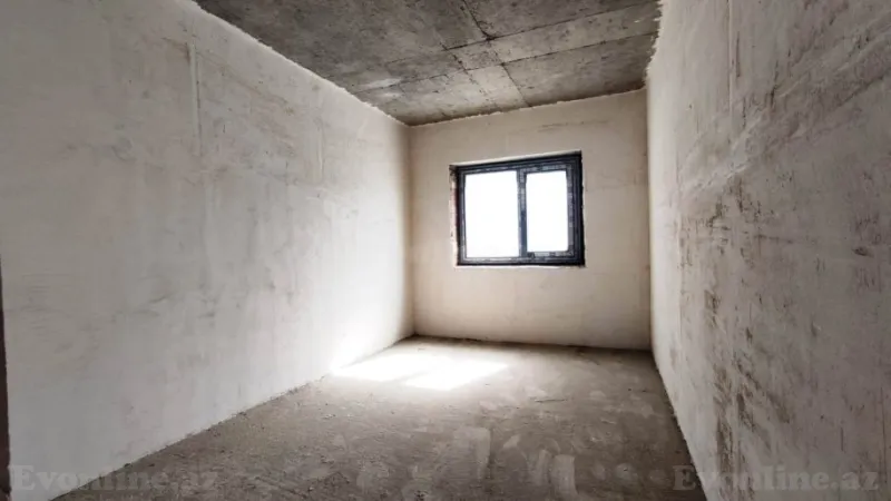 Satılır 3 otaqlı Mənzil Yeni tikili 163 m² Xətai r. - şəkil 8