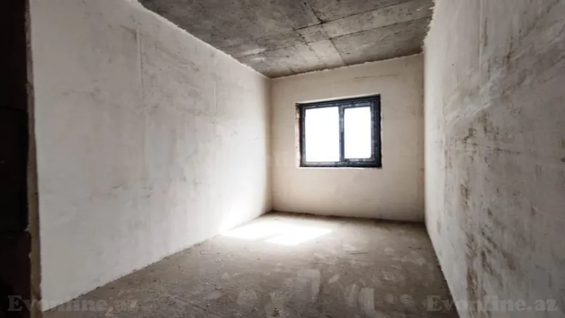 Satılır 3 otaqlı Mənzil Yeni tikili 163 m² Xətai r. - şəkil 10