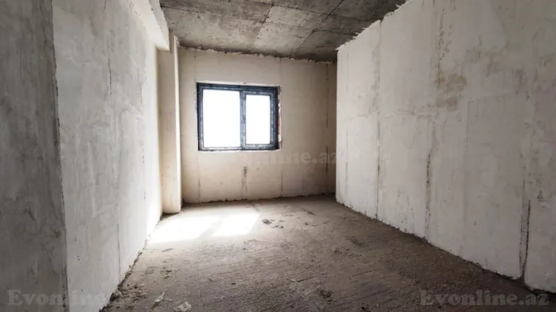 Satılır 3 otaqlı Mənzil Yeni tikili 163 m² Xətai r. - şəkil 11