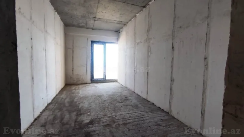 Satılır 3 otaqlı Mənzil Yeni tikili 163 m² Xətai r. - şəkil 12