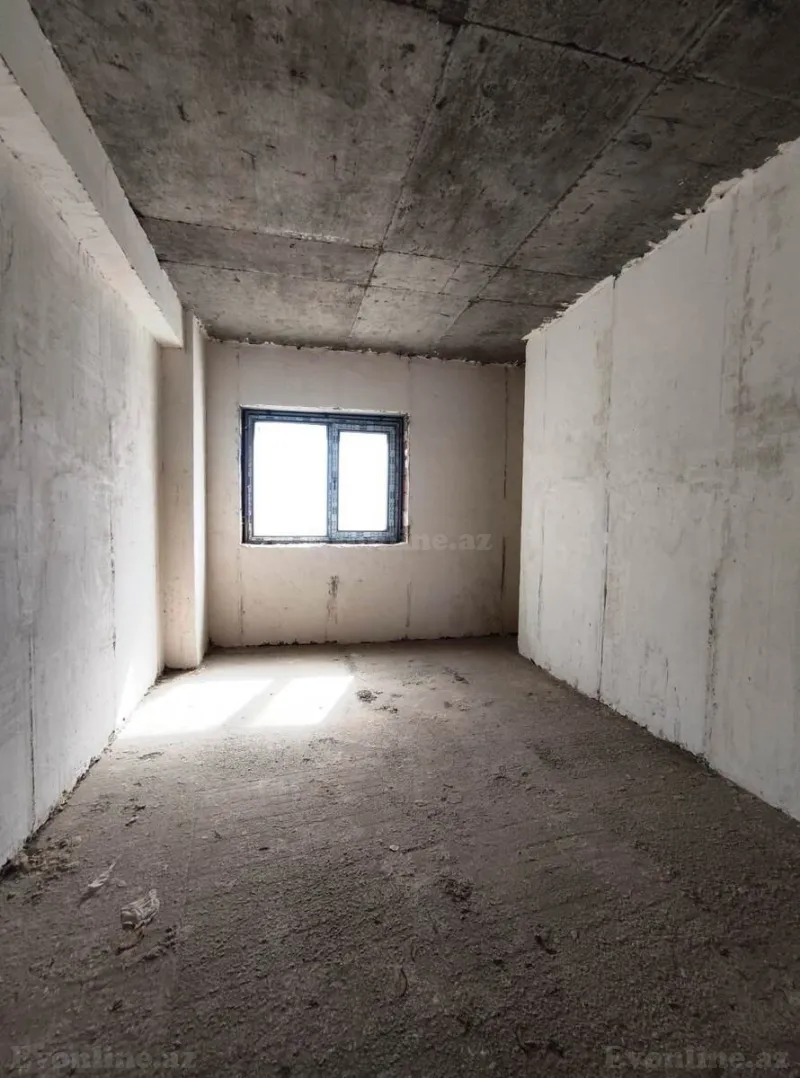 Satılır 3 otaqlı Mənzil Yeni tikili 163 m² Xətai r. - şəkil 13