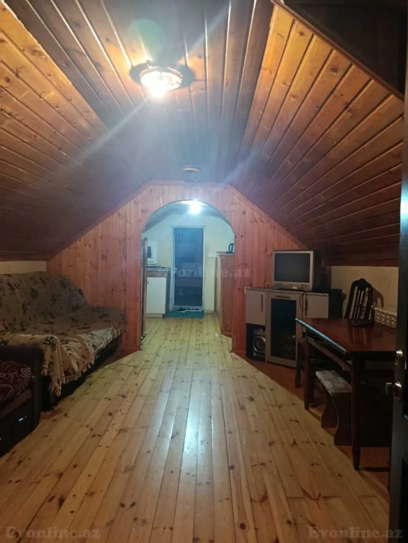 Kirayə verilir 2 otaqlı Mənzil Yeni tikili 55 m² Nəsimi r.