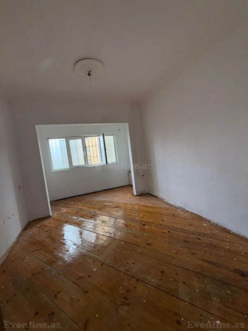 Satılır 4 otaqlı Mənzil Yeni tikili 100 m² Yeni Yasamal - şəkil 5