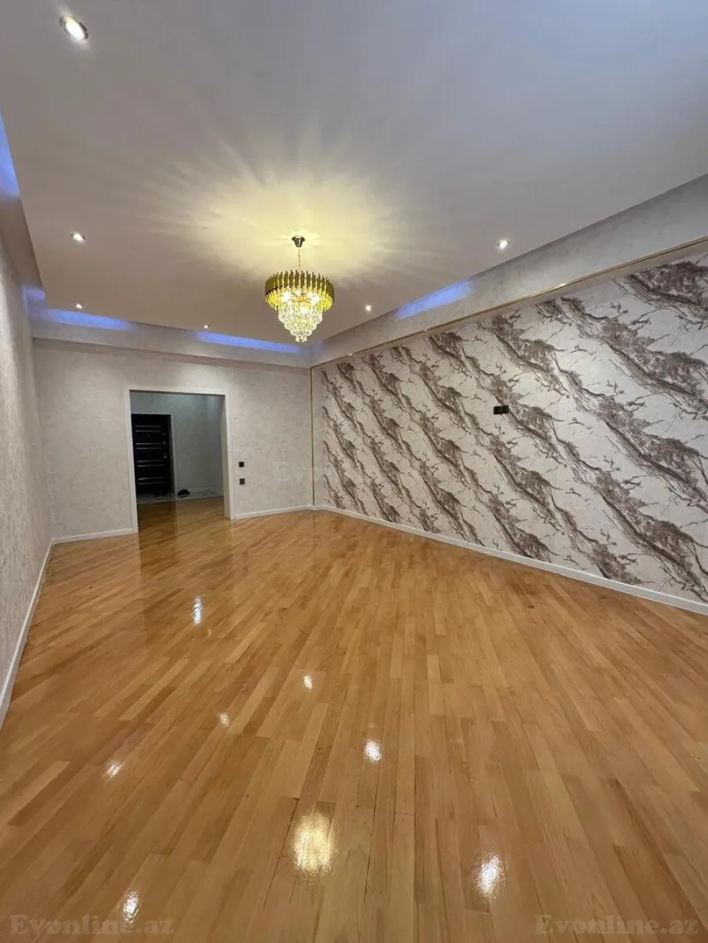 Satılır 3 otaqlı Mənzil Yeni tikili 135 m² Yasamal - şəkil 5