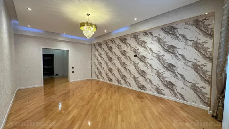 Satılır 3 otaqlı Mənzil Yeni tikili 135 m² Yasamal - şəkil 6