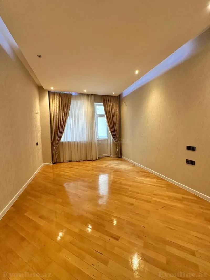 Satılır 3 otaqlı Mənzil Yeni tikili 135 m² Yasamal - şəkil 7