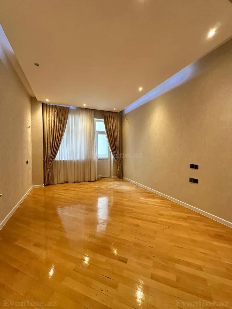 Satılır 3 otaqlı Mənzil Yeni tikili 135 m² Yasamal - şəkil 8