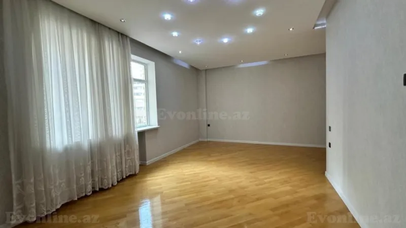 Satılır 3 otaqlı Mənzil Yeni tikili 135 m² Yasamal - şəkil 9