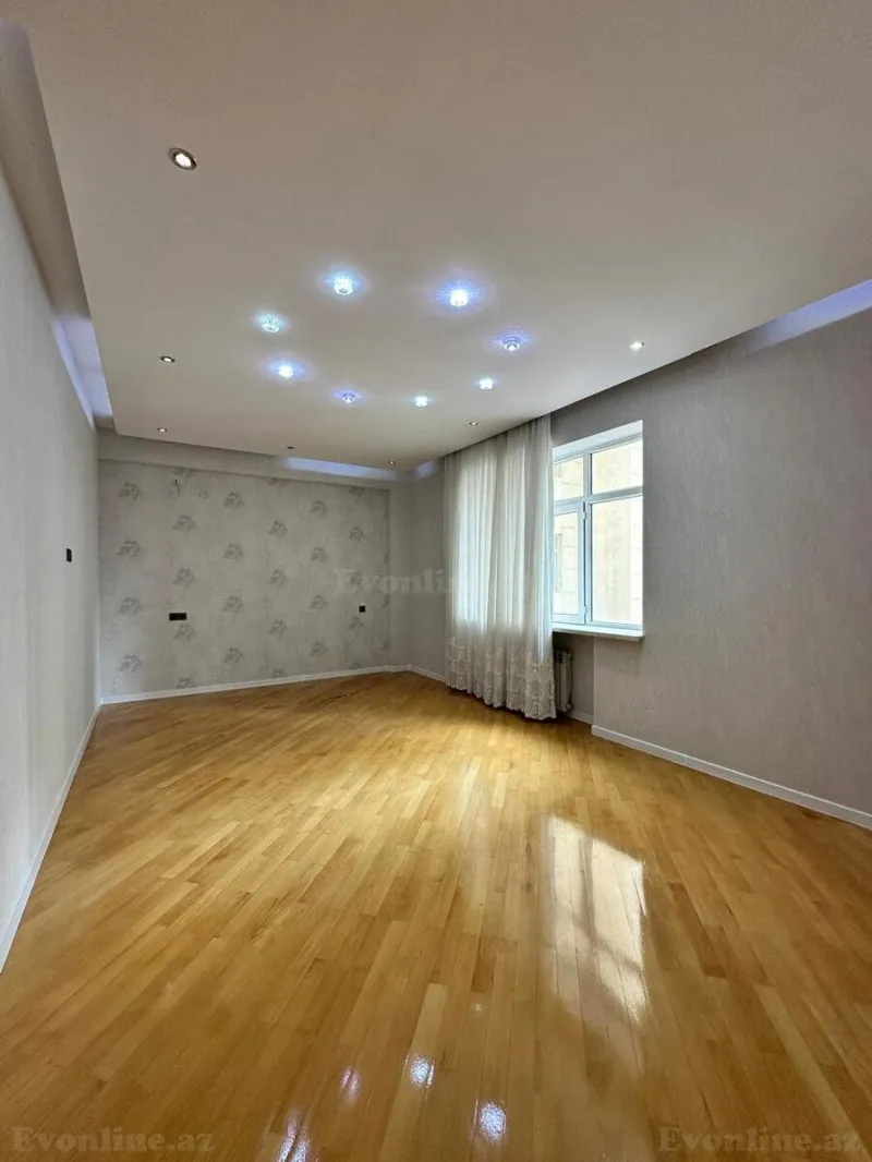 Satılır 3 otaqlı Mənzil Yeni tikili 135 m² Yasamal - şəkil 10
