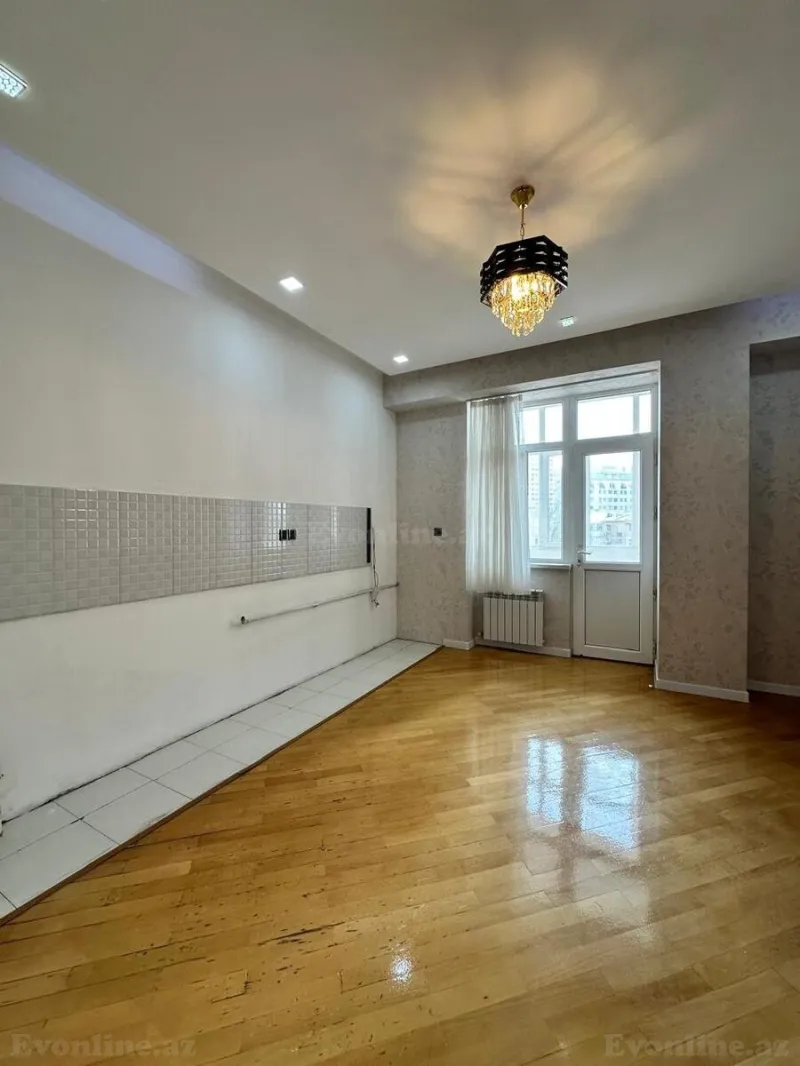 Satılır 3 otaqlı Mənzil Yeni tikili 135 m² Yasamal - şəkil 13